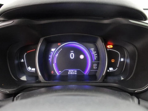 Renault Kadjar 1.2 TCE ENERGY ZEN EDC 96KW 130 5P