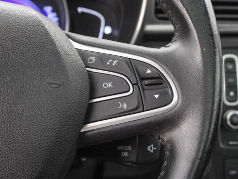 Renault Kadjar 1.2 TCE ENERGY ZEN EDC 96KW 130 5P