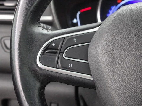 Renault Kadjar 1.2 TCE ENERGY ZEN EDC 96KW 130 5P