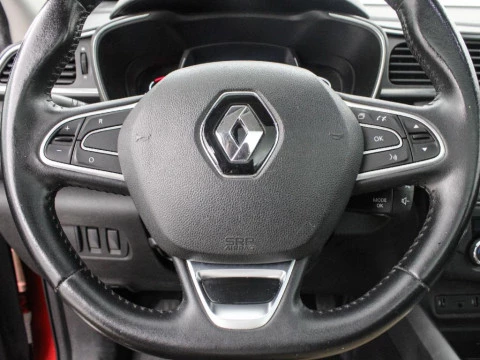 Renault Kadjar 1.2 TCE ENERGY ZEN EDC 96KW 130 5P