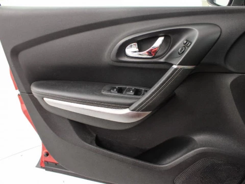 Renault Kadjar 1.2 TCE ENERGY ZEN EDC 96KW 130 5P