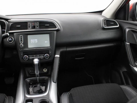 Renault Kadjar 1.2 TCE ENERGY ZEN EDC 96KW 130 5P