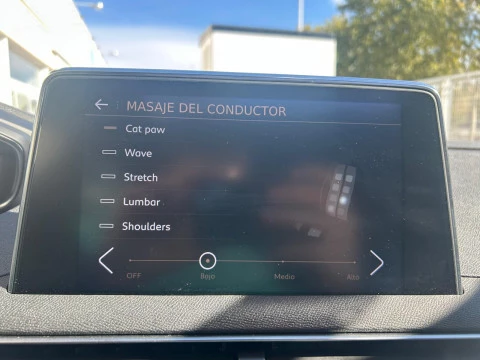 Peugeot 3008 1.5 BlueHDi 96kW (130CV) S&S GT Line