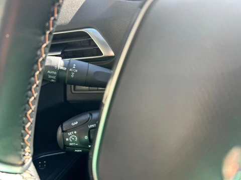 Peugeot 3008 1.5 BlueHDi 96kW (130CV) S&S GT Line