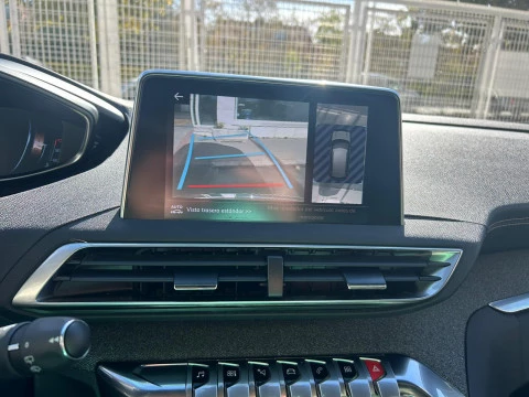 Peugeot 3008 1.5 BlueHDi 96kW (130CV) S&S GT Line