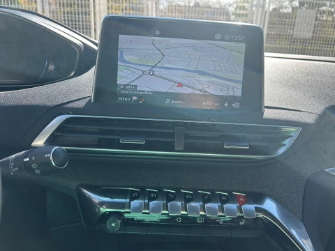 Peugeot 3008 1.5 BlueHDi 96kW (130CV) S&S GT Line