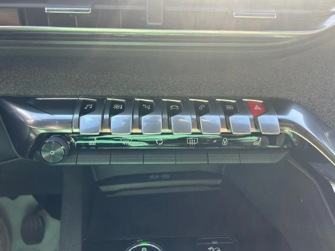 Peugeot 3008 1.5 BlueHDi 96kW (130CV) S&S GT Line