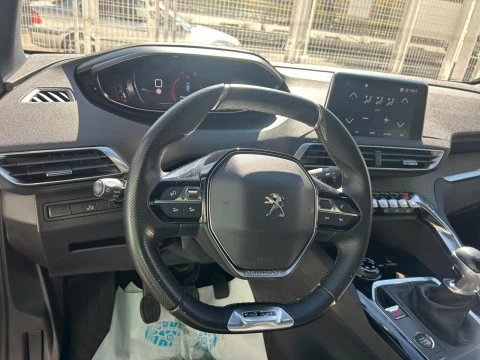 Peugeot 3008 1.5 BlueHDi 96kW (130CV) S&S GT Line