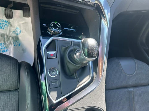 Peugeot 3008 1.5 BlueHDi 96kW (130CV) S&S GT Line