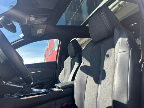 Peugeot 3008 1.5 BlueHDi 96kW (130CV) S&S GT Line