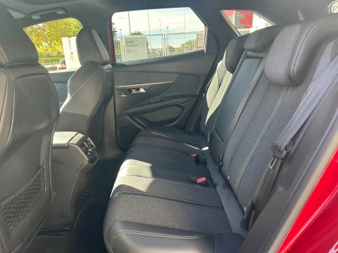 Peugeot 3008 1.5 BlueHDi 96kW (130CV) S&S GT Line