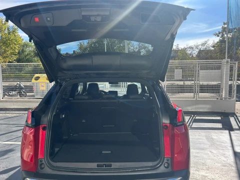 Peugeot 3008 1.5 BlueHDi 96kW (130CV) S&S GT Line