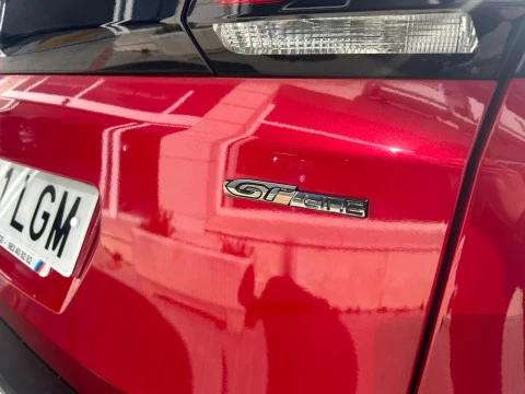 Peugeot 3008 1.5 BlueHDi 96kW (130CV) S&S GT Line