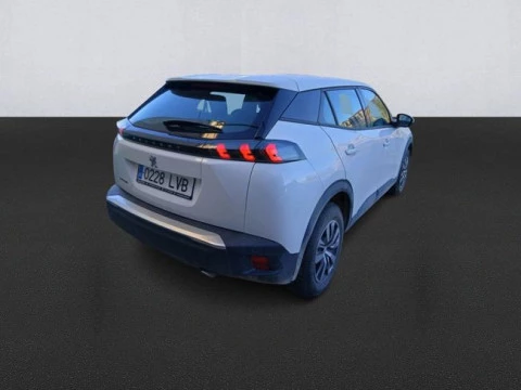 Peugeot 2008 Active BlueHDI 81kW (110CV)