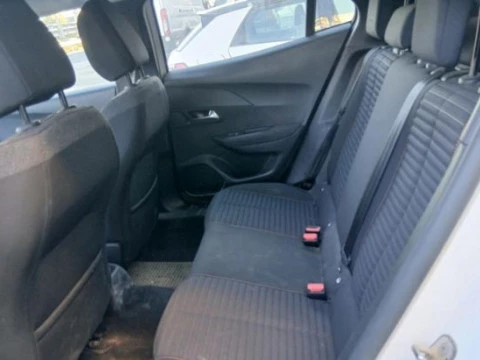 Peugeot 2008 Active BlueHDI 81kW (110CV)