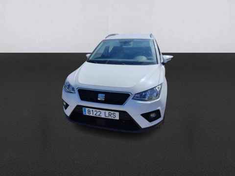 Seat Arona 1.0 TSI 81kW (110CV) Style Go2