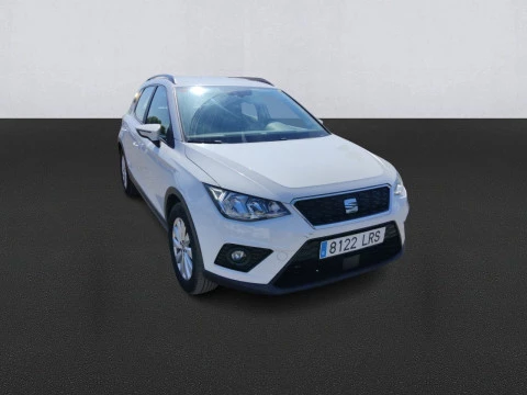 Seat Arona 1.0 TSI 81kW (110CV) Style Go2