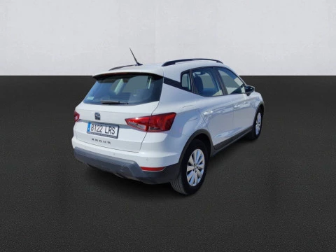 Seat Arona 1.0 TSI 81kW (110CV) Style Go2