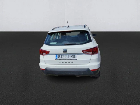 Seat Arona 1.0 TSI 81kW (110CV) Style Go2