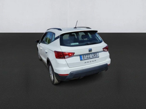 Seat Arona 1.0 TSI 81kW (110CV) Style Go2