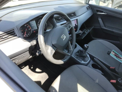 Seat Arona 1.0 TSI 81kW (110CV) Style Go2