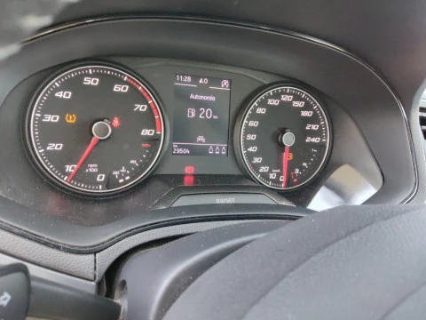 Seat Arona 1.0 TSI 81kW (110CV) Style Go2