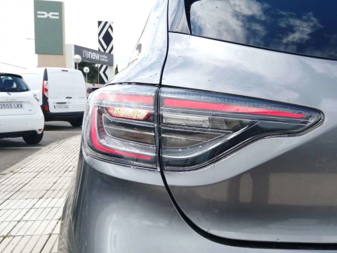 Renault Clio RENAULT  TCe Techno 67kW