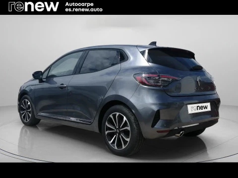 Renault Clio RENAULT  TCe Techno 67kW