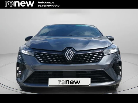 Renault Clio RENAULT  TCe Techno 67kW