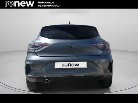 Renault Clio RENAULT  TCe Techno 67kW