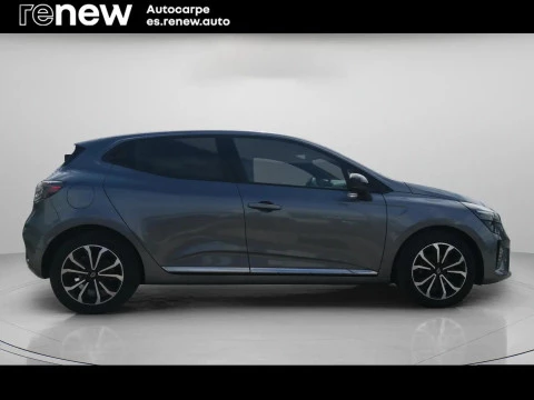 Renault Clio RENAULT  TCe Techno 67kW