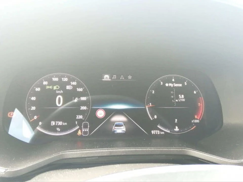 Renault Clio RENAULT  TCe Techno 67kW