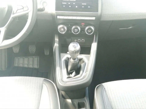 Renault Clio RENAULT  TCe Techno 67kW