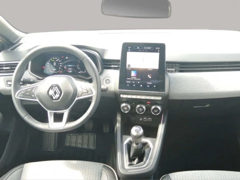 Renault Clio RENAULT  TCe Techno 67kW