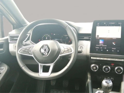 Renault Clio RENAULT  TCe Techno 67kW