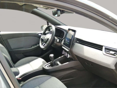 Renault Clio RENAULT  TCe Techno 67kW