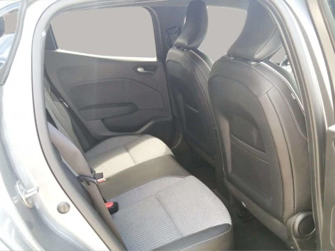 Renault Clio RENAULT  TCe Techno 67kW