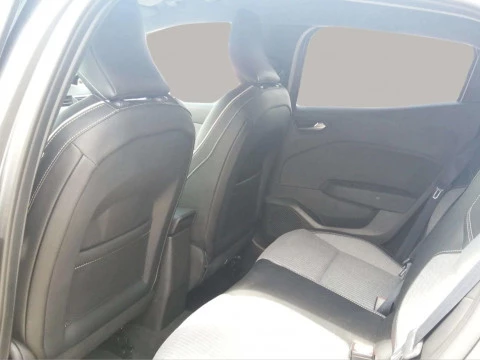 Renault Clio RENAULT  TCe Techno 67kW