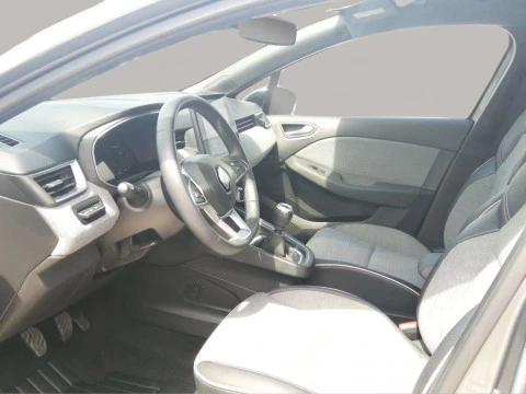 Renault Clio RENAULT  TCe Techno 67kW