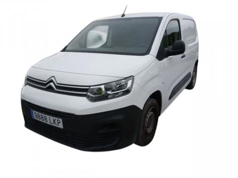 Citroën Berlingo Talla M BlueHDi 75 CONTROL