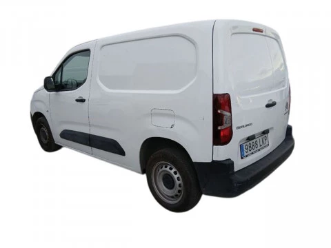 Citroën Berlingo Talla M BlueHDi 75 CONTROL