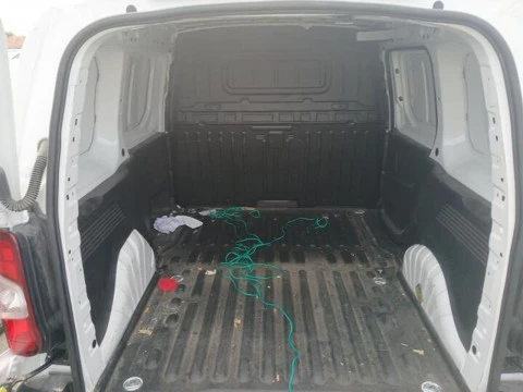 Citroën Berlingo Talla M BlueHDi 75 CONTROL