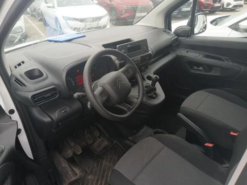 Citroën Berlingo Talla M BlueHDi 75 CONTROL