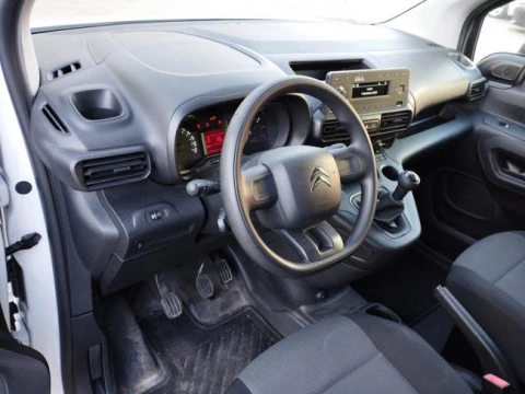 Citroën Berlingo Talla M BlueHDi 75 CONTROL