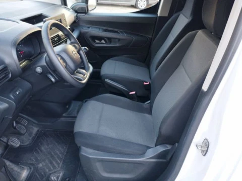 Citroën Berlingo Talla M BlueHDi 75 CONTROL