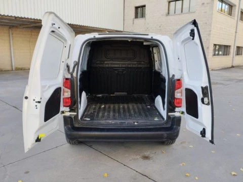 Citroën Berlingo Talla M BlueHDi 75 CONTROL
