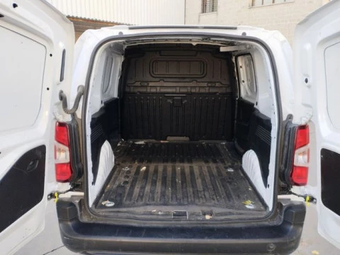 Citroën Berlingo Talla M BlueHDi 75 CONTROL