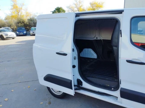 Citroën Berlingo Talla M BlueHDi 75 CONTROL