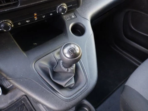 Citroën Berlingo Talla M BlueHDi 75 CONTROL