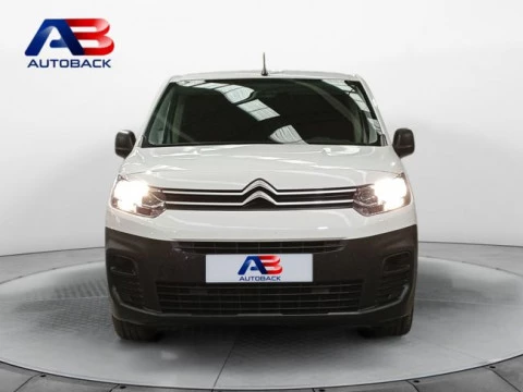 Citroën Berlingo Talla M BlueHDi 75 CONTROL